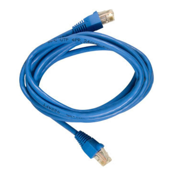 Legrand AC3607BEV1 Patch Cable, Blue
