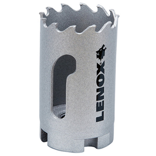 Lenox LXAH3 Carbide Hole Saw, 3 Inch