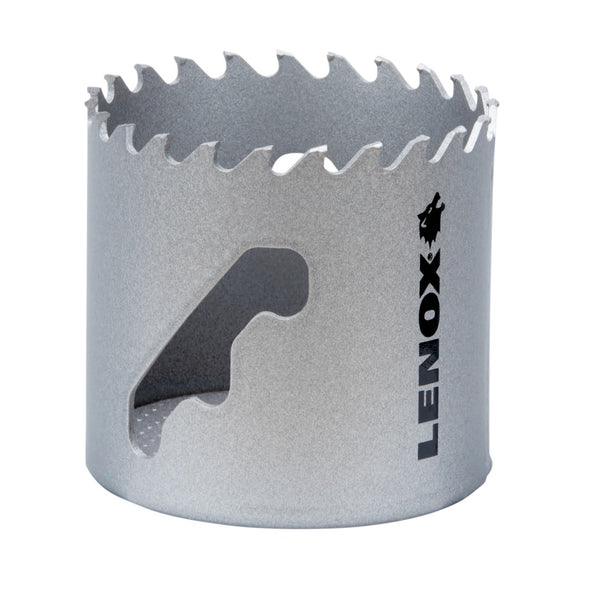 Lenox LXAH32 Carbide Tipped Hole Saws, 2 Inch