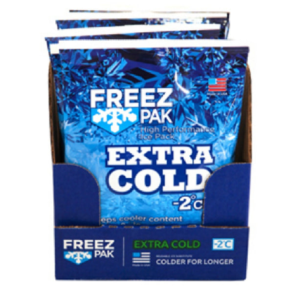 Lifoam 1039307 Freez Extra Cold Bag