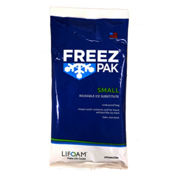 Lifoam 1044163 Small Freez Pak Bag