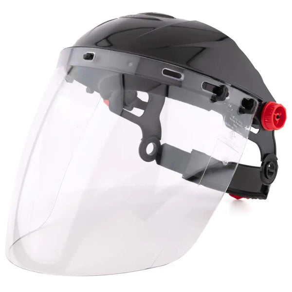 Lincoln Electric K4924-1 Face Shield, Plastic