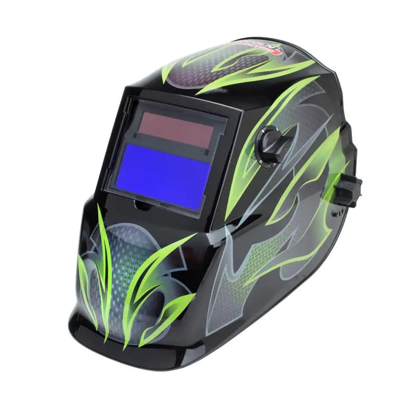Lincoln Electric K4438-1 Galaxsis Welding Helmet, ‎Polycarbonate