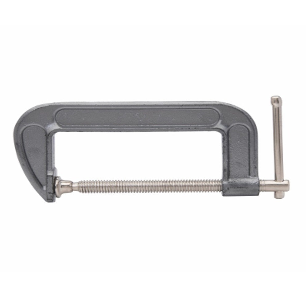 Lincoln Electric KH907 C-Clamp, Alloy Steel