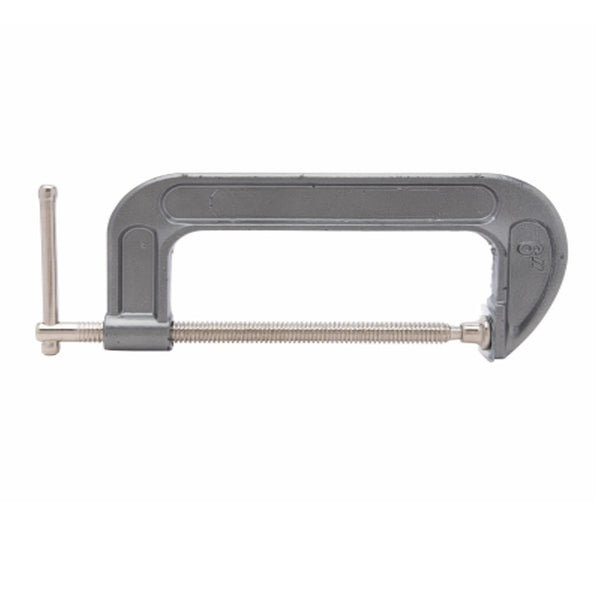 Lincoln Electric KH908 C-Clamp, Alloy Steel