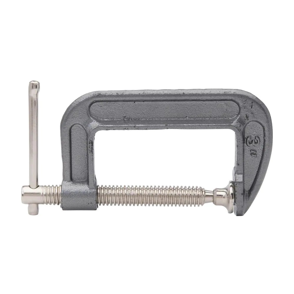 Lincoln Electric KH905 C-Clamp, 3 Inch