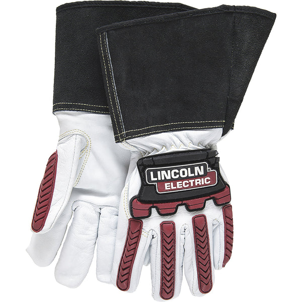 Lincoln Electric KH846L Welding Gloves, Large