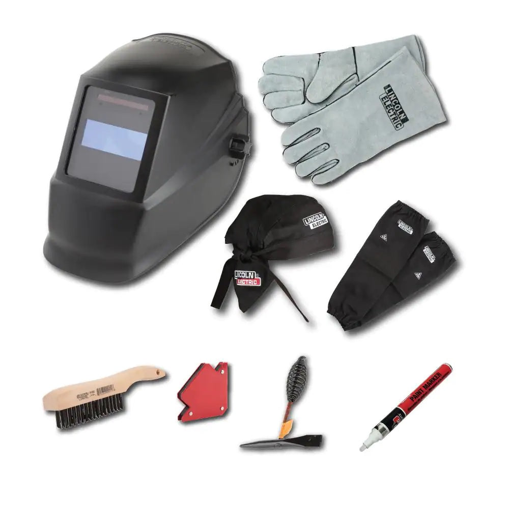 Lincoln Electric KH977 Welding Kit