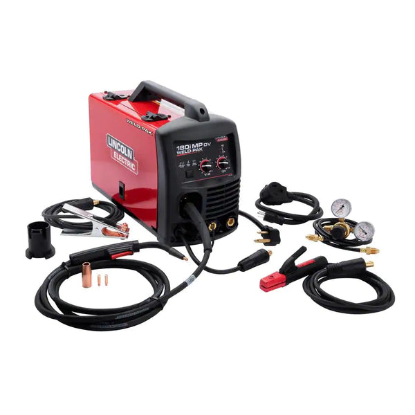 Lincoln Electric K5257-1 Welding Machine, 20 AMP