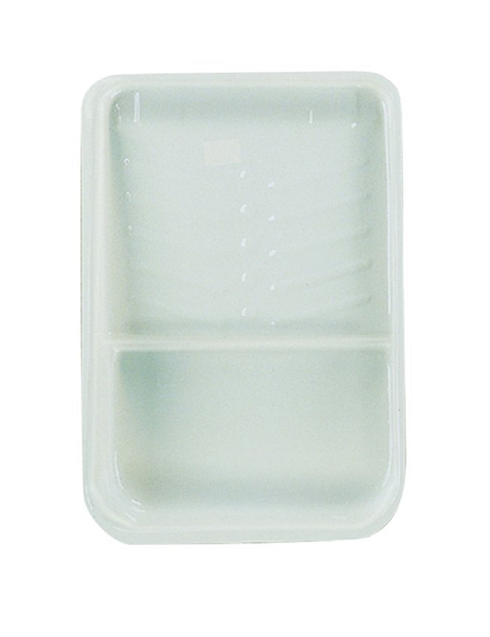 Linzer RM 410 Paint Tray Liner, Plastic, 1 Quart