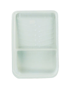 Linzer RM 410 Paint Tray Liner, Plastic, 1 Quart