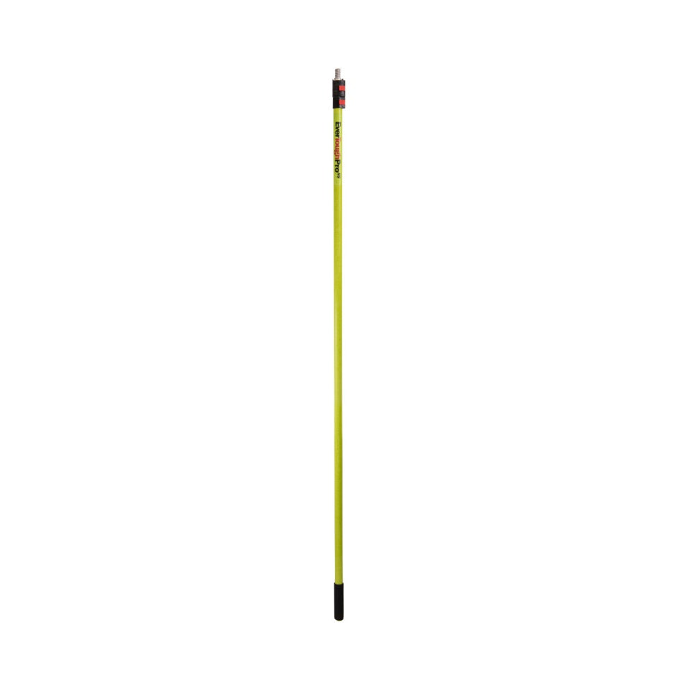Linzer RPNS72144 Extension Pole, 6 Feet to 12 Feet