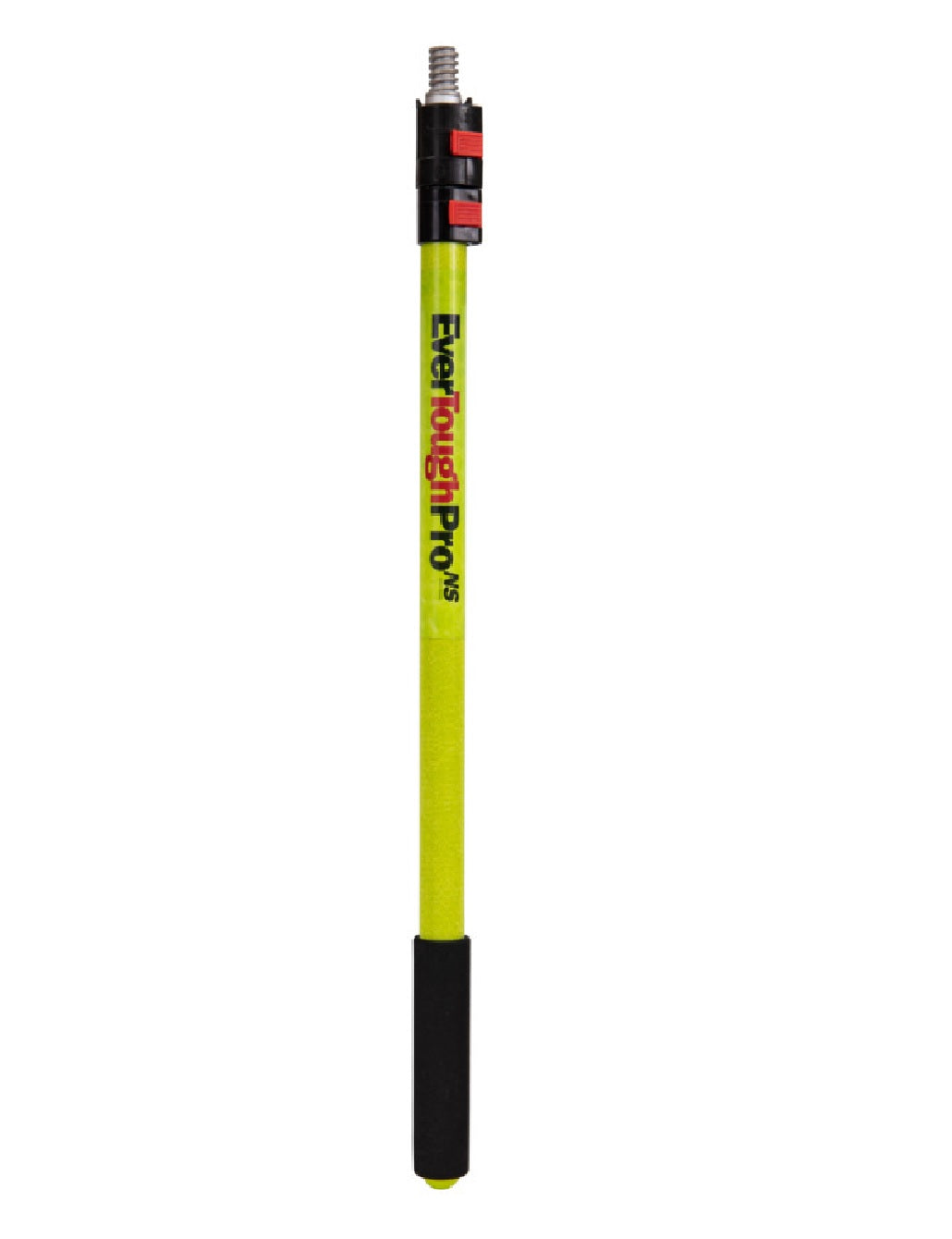 Linzer RPNS2448 Paint Extension Pole, 2 to 4 Feet