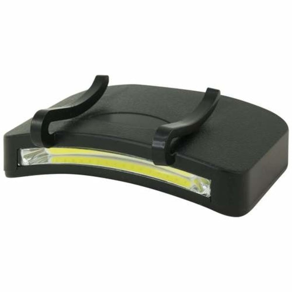 LitezAll LA-CAP-6/24 Super Bright LED Hat Light, 200 Lumen