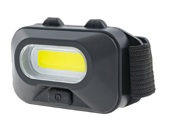 Promier LA-HLMINI-12/24 LitezAll LED Mini Headlamp, 120 Lumens