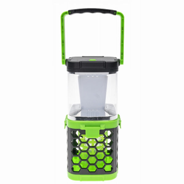 Litezall LA-MOSLAN-6/12 Rechargeable LED Mosquito Repelling Lantern