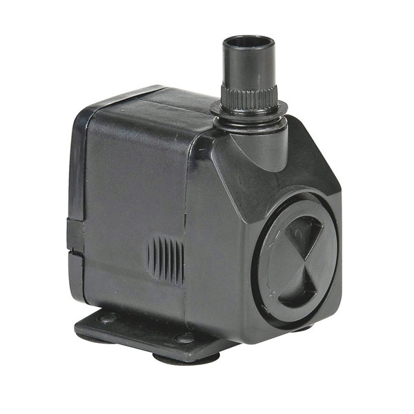 Little Giant 566716 Adjustable Flow Magnetic Drive Pump, 115 Volt