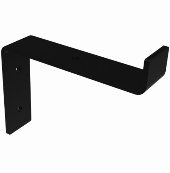 Live Edge Timber 30002 Shelf Bracket, 8 Inch