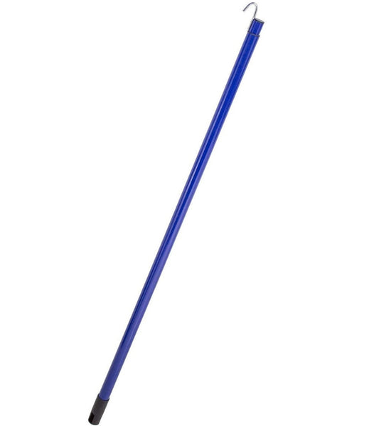 Louisville Ladder PR391163A Pull Rod Extension Pole Kit, Blue