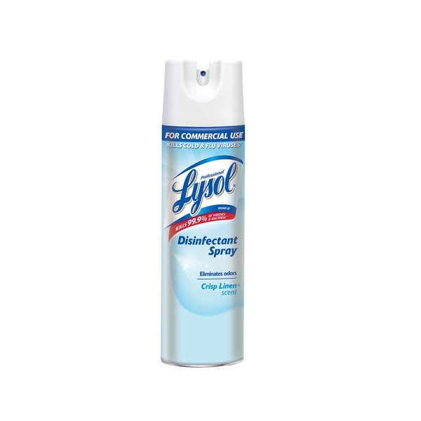 Lysol 3624174828 Professional Disinfectant, 19 Oz