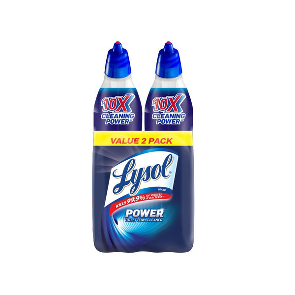 Lysol 1920098016 Toilet Bowl Cleaner, 24 Oz