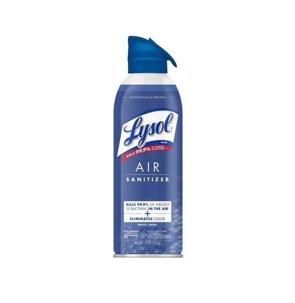 Lysol Air Sanitizer