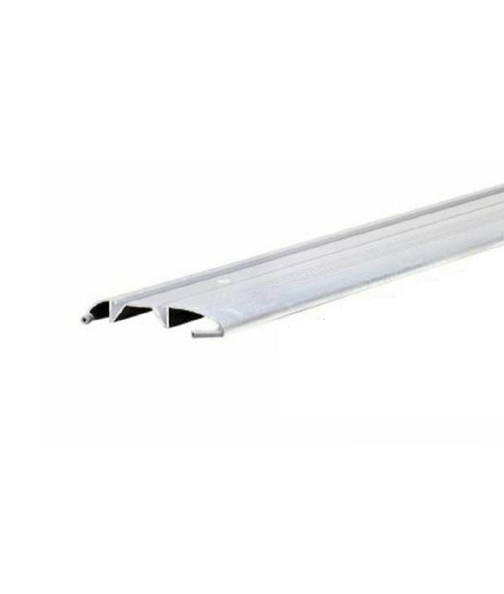 M-D Building 08003 Deluxe High Threshold with Vinyl Seal,  3-3/4" x 32"
