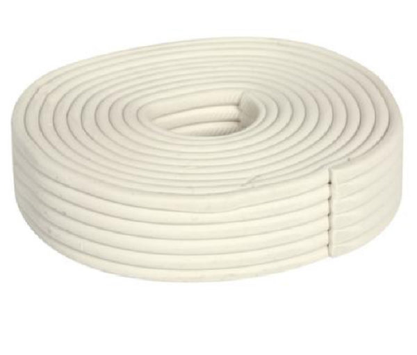 M-D Building Products 71520 Caulking Cord Weatherstrip, 90 Feet x 1/8 Inch
