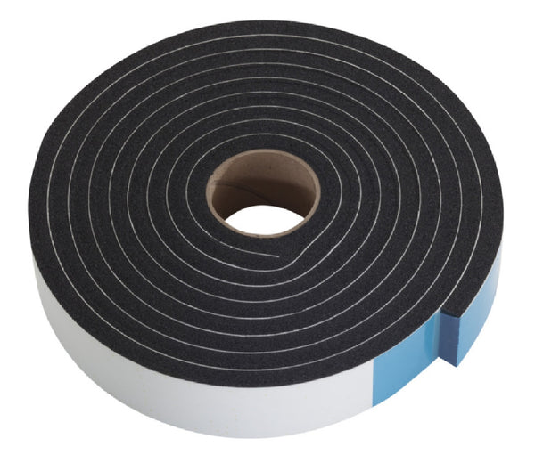 M-D Building Products 43154 High Density Sponge Rubber Tape