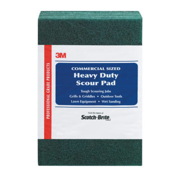 3M 226-5 Scotch-Brite Heavy Duty Scour Pad