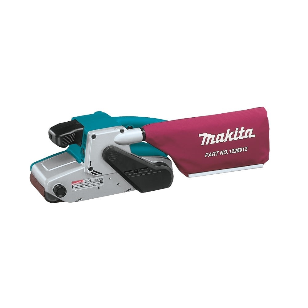 Makita 9404 Belt Sander, 115 Volt