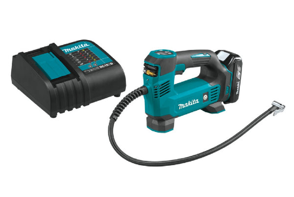 Makita DMP180SYX LXT Cordless Inflator Kit