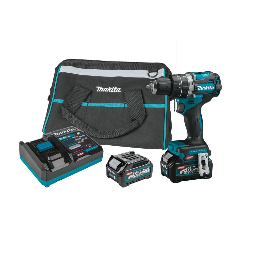 40 volt outlet makita kit