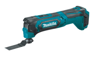 Makita MT01Z CXT Lithium-Ion Cordless Multi-Tool, 12 Volts