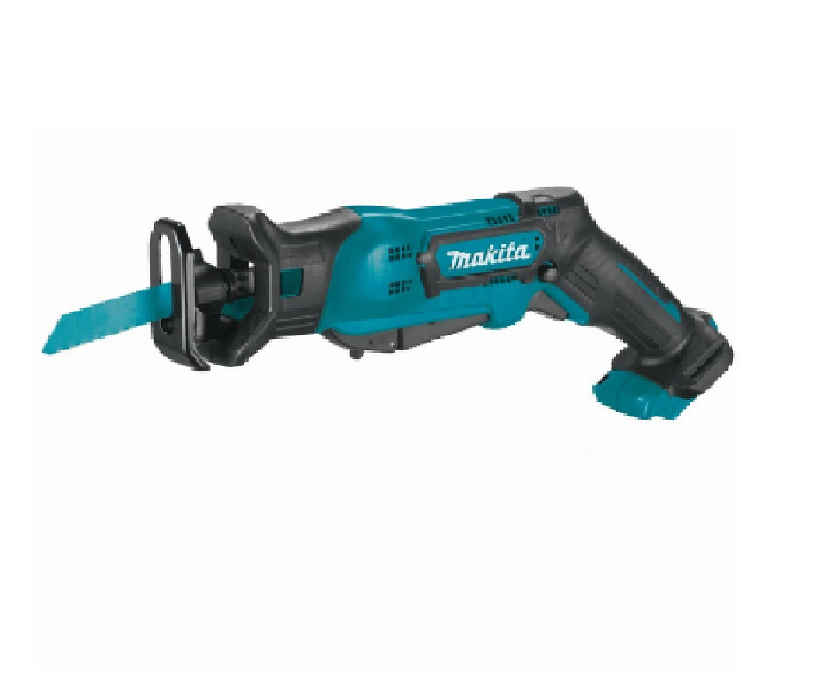 Makita RJ03Z 12V Max CXT Lithium Ion Cordless Recipro Saw, 12 Volt