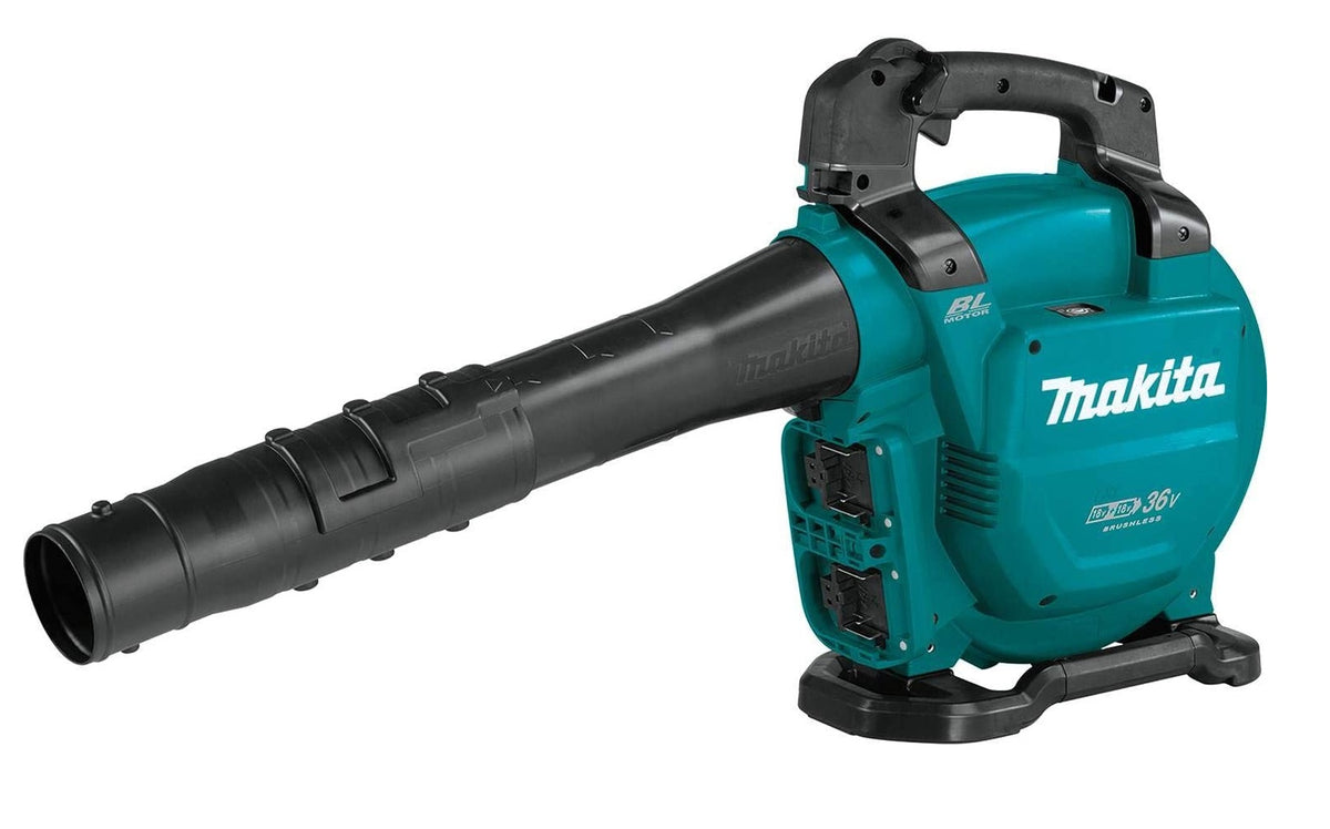 Makita XBU04Z Brushless Blower, 5 Ah, 18 Volt