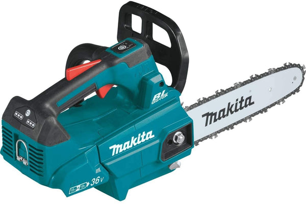 Makita XCU08Z Brushless Chain Saw, 18 Volt