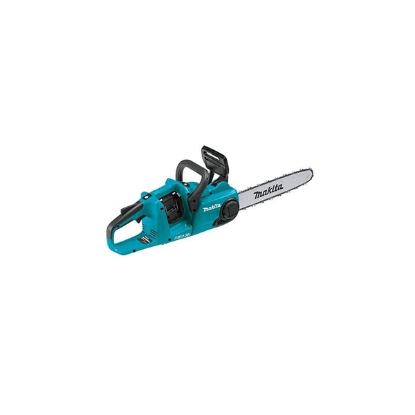 Makita XCU03Z Cordless Chain Saw, 5 Ah, 36 Volt