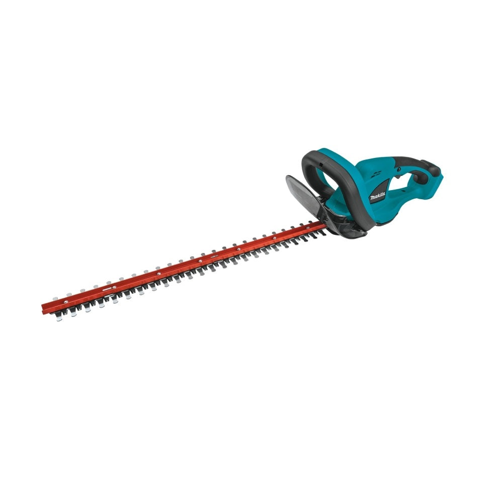 Makita XHU02Z Cordless Hedge Trimmer, 18 Volt