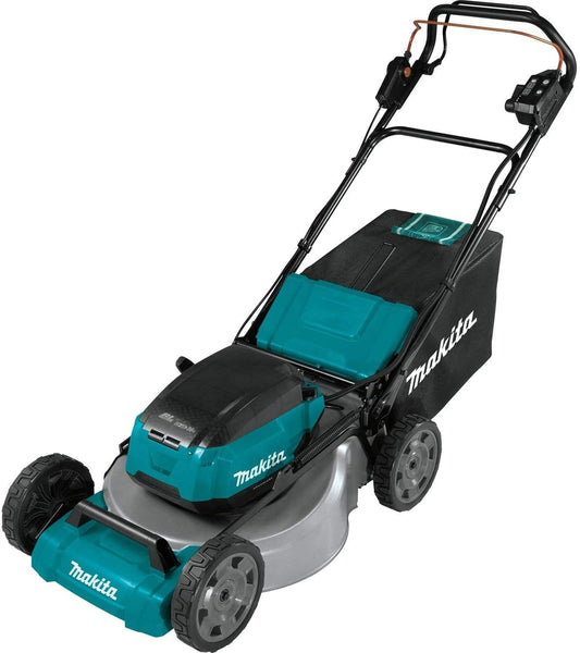 Makita XML08Z Lawn Mower, 5 Ah, 18 Volt