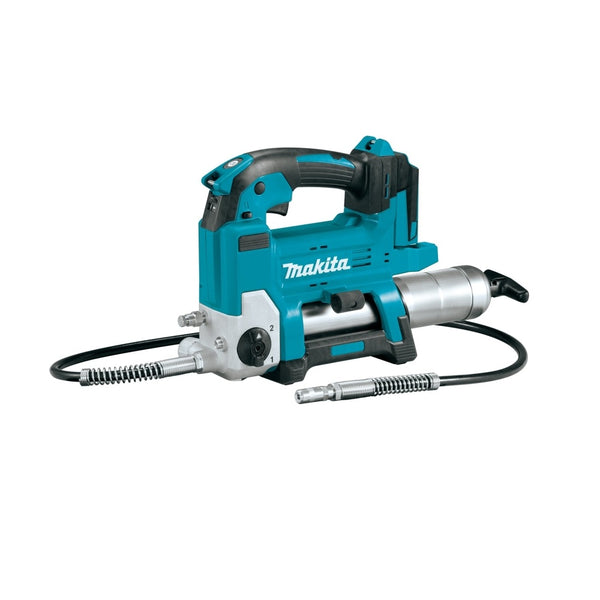 Makita XPG01Z LXT Series Cordless Grease Gun, 18 Volt