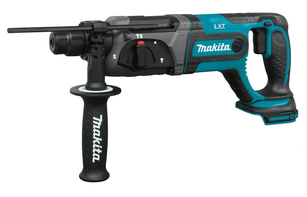 Makita XRH04Z LXT Lithium-Ion Cordless Rotary Hammer, 18 Volts