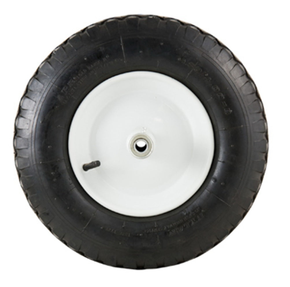 Marathon 20245 Contractor Grade Wheelbarrow Tire