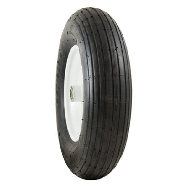 Marathon 20246 Universal Fit Wheelbarrow Tire