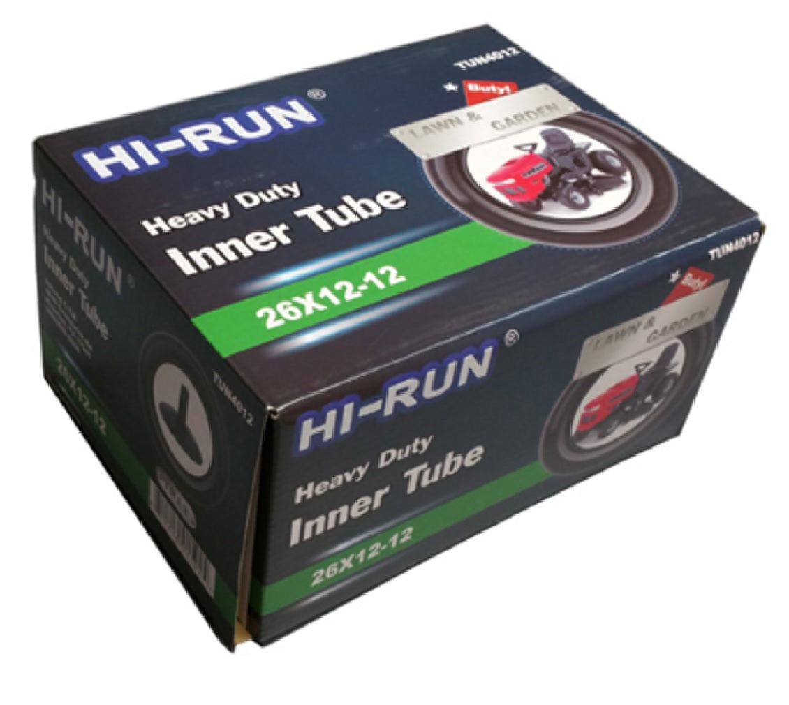 Martin Wheel T1012K Hi-Run Lawn & Garden Inner Tube