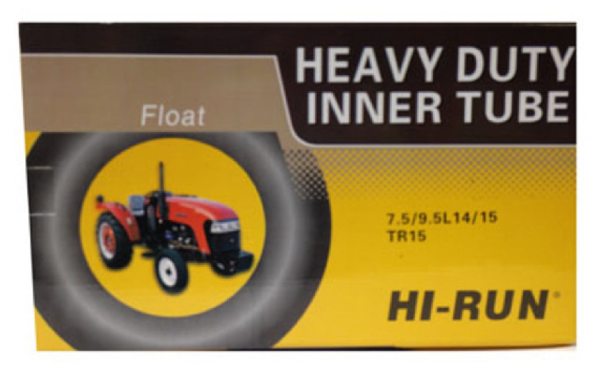 Martin Wheel T9.5L-15K Hi-Run Inner Tube