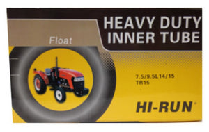 Martin Wheel T9.5L-15K Hi-Run Inner Tube