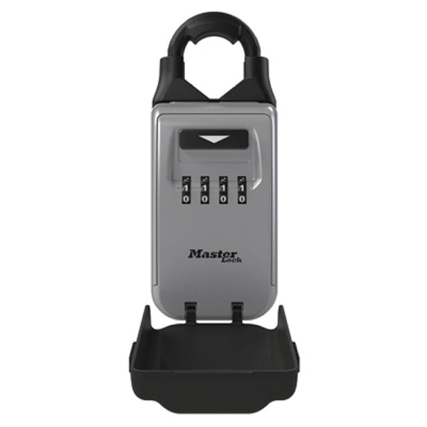 Master Lock 5420D Universal Portable Lock Box, 2-7/8 Inch