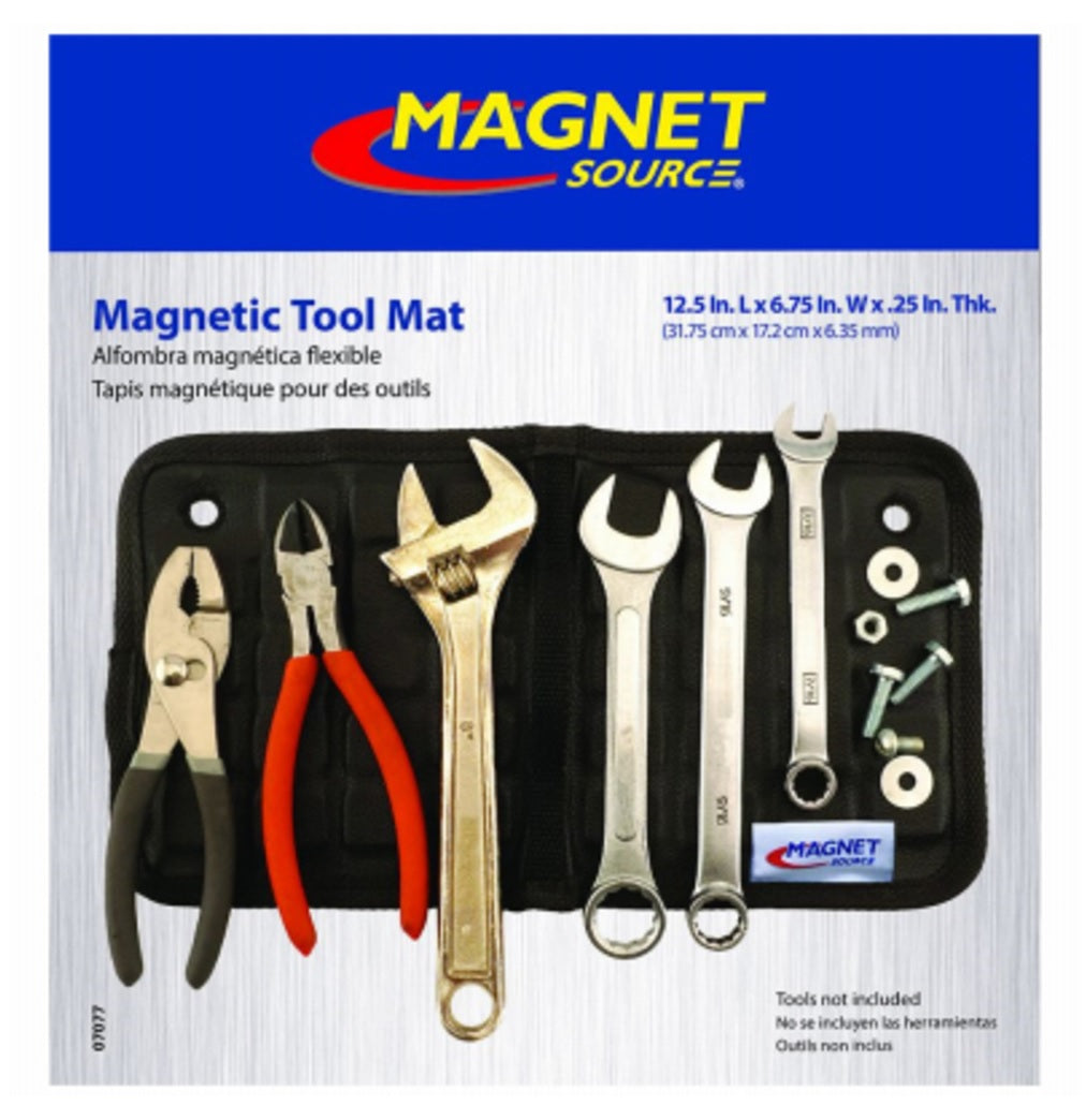 Master Magnetics 07077 Magnetic ToolMat