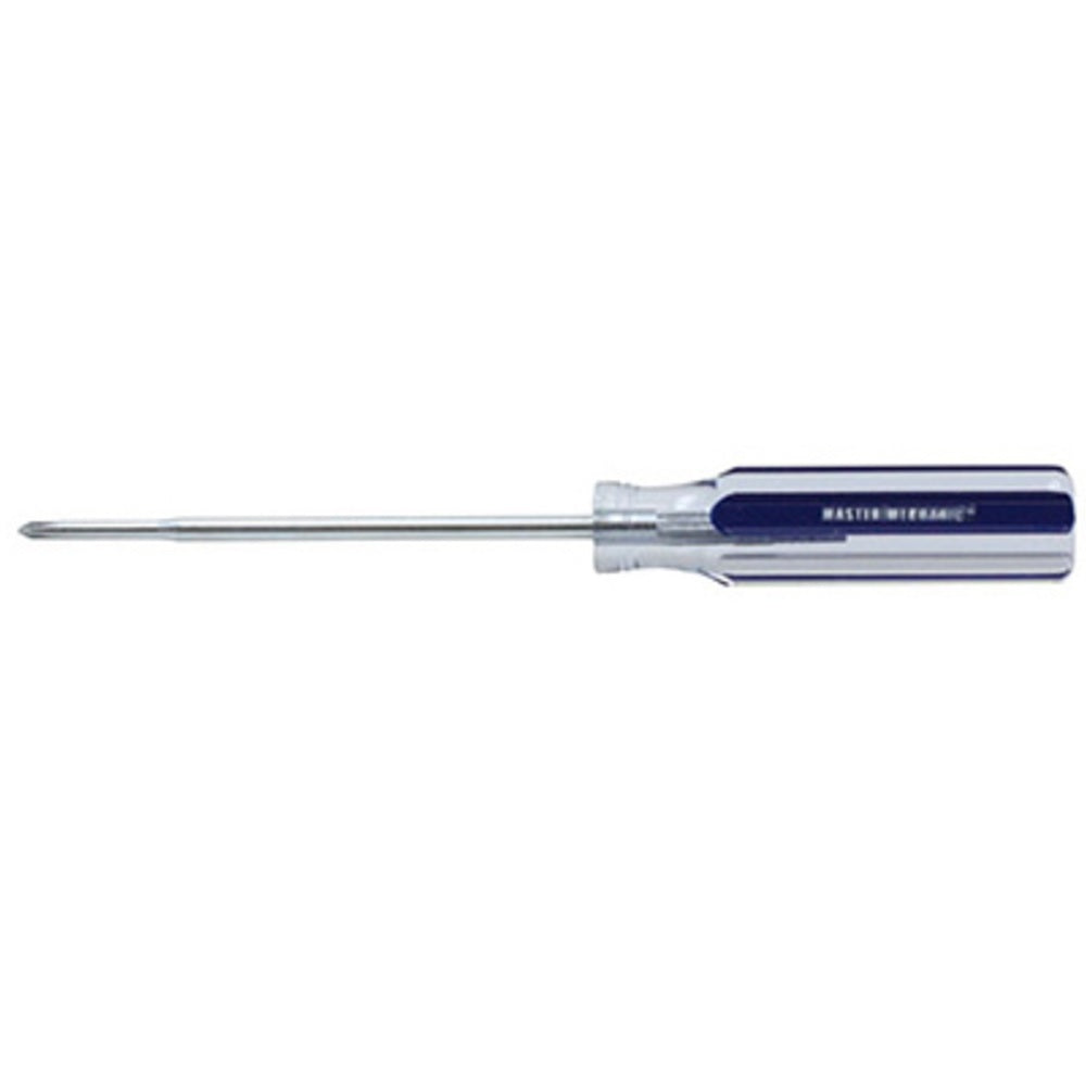 Master Mechanic 103558 Round Phillips Screwdriver